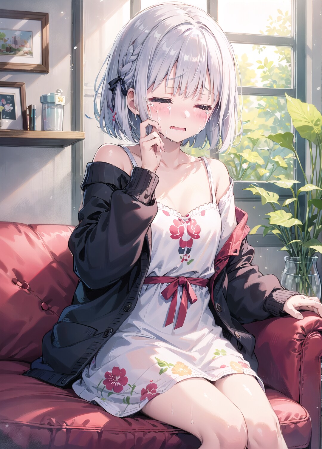 土日が終わっちゃうよ😿