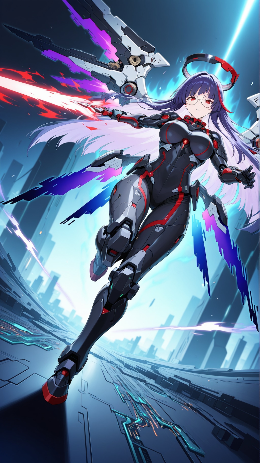 digital世界の守護者うちの子