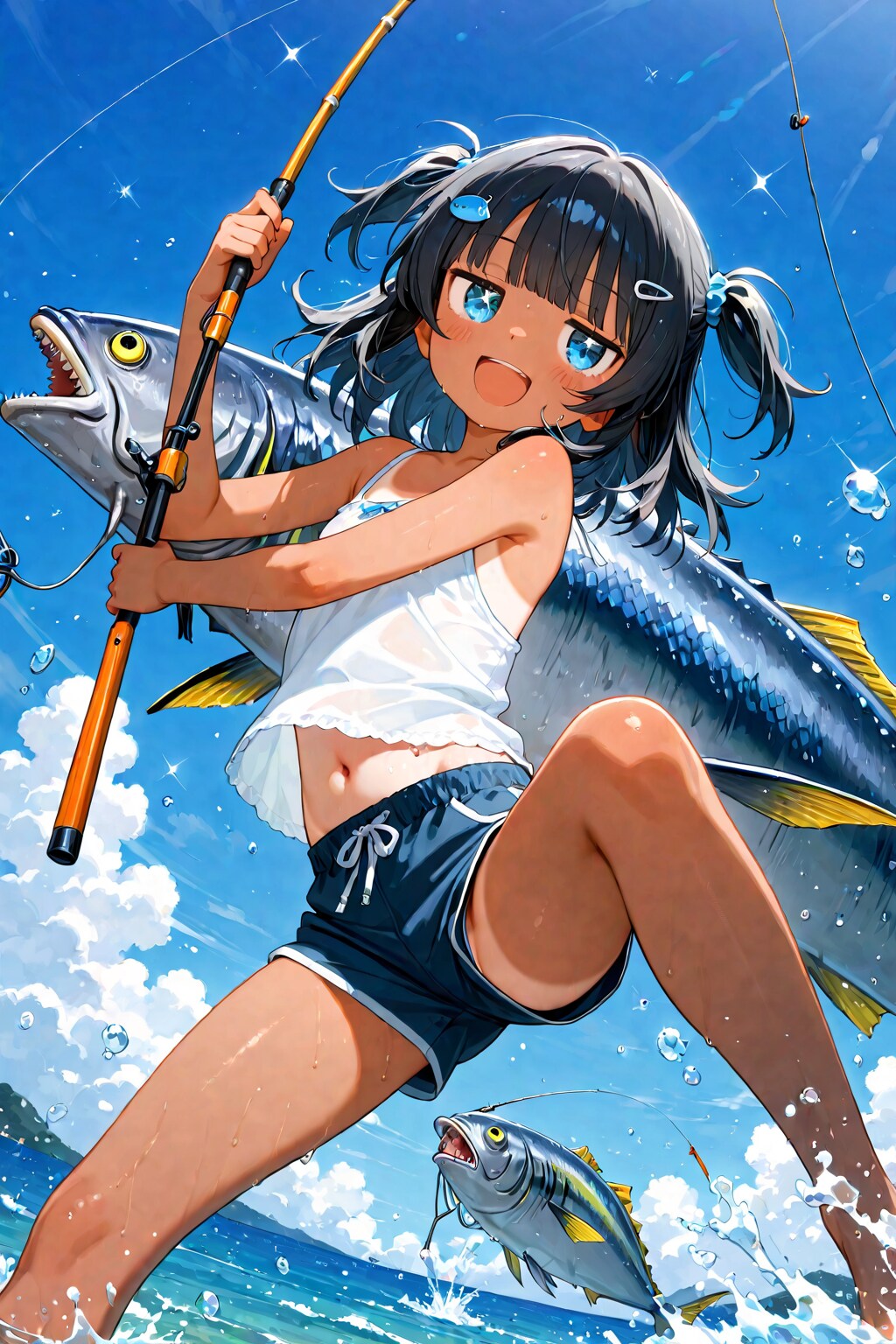 へそッ
