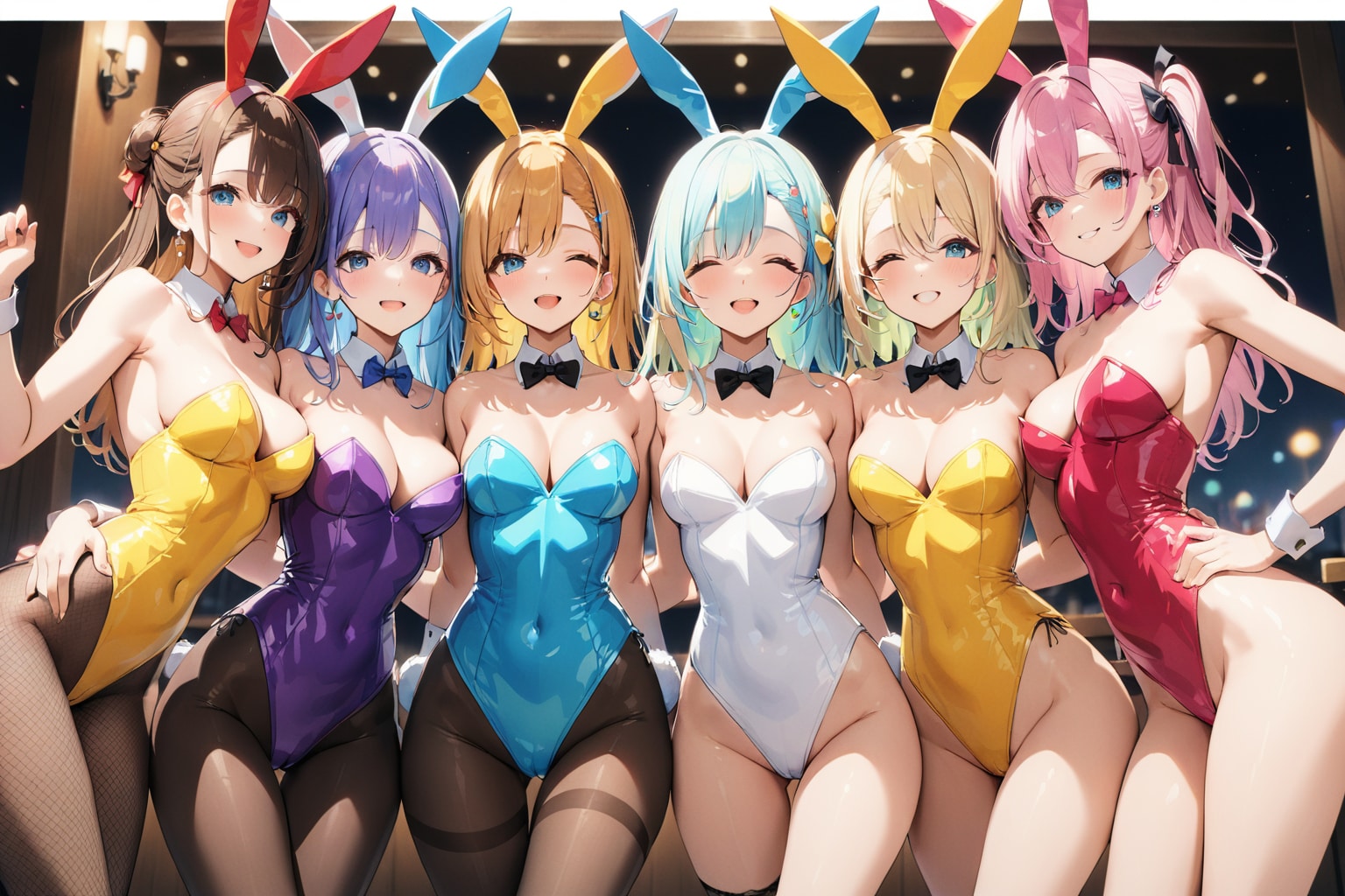 はーれむはべはべ　240304