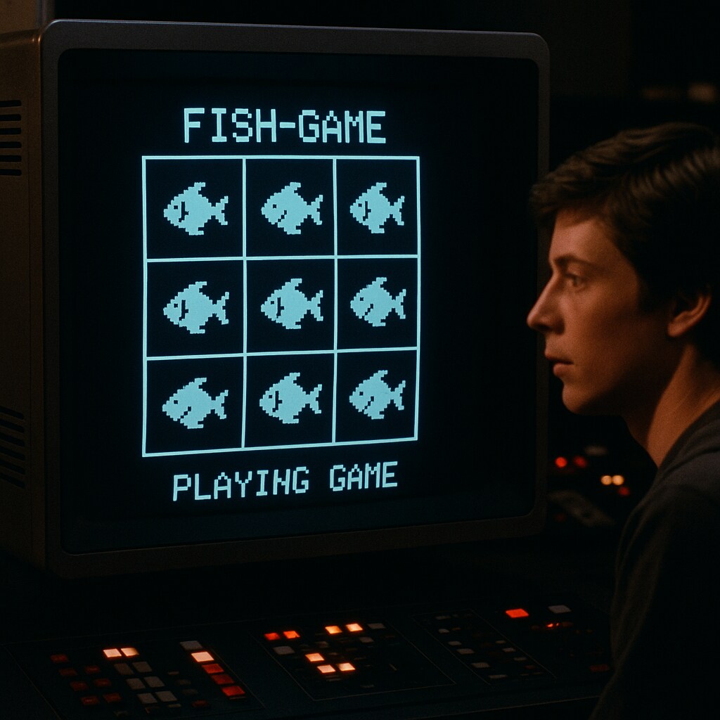 ウォー・ゲーム