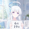 デイリーイラスト 26/6/19【4/5】 2枚目