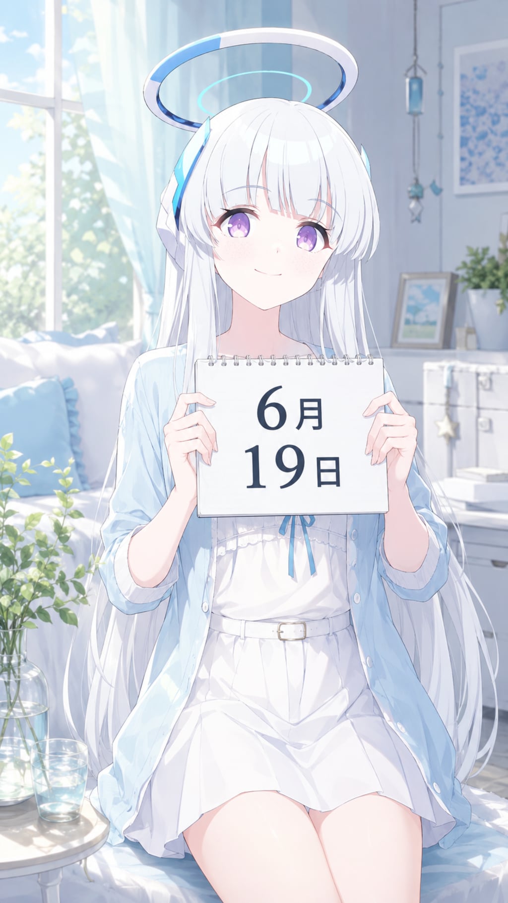 デイリーイラスト 26/6/19【4/5】