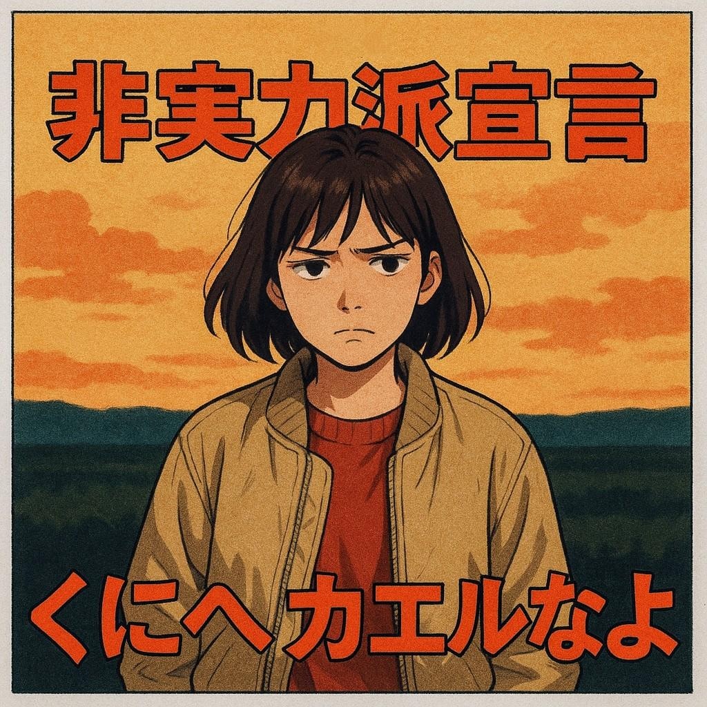 くにへカエルなよ🐸08