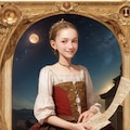 ペセンドラの絵画 8枚目
