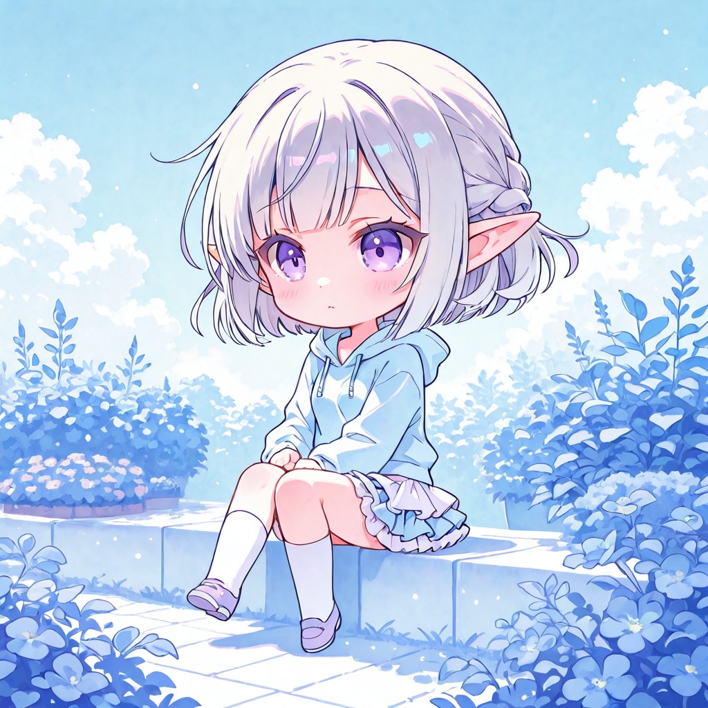 待ちぼうけ