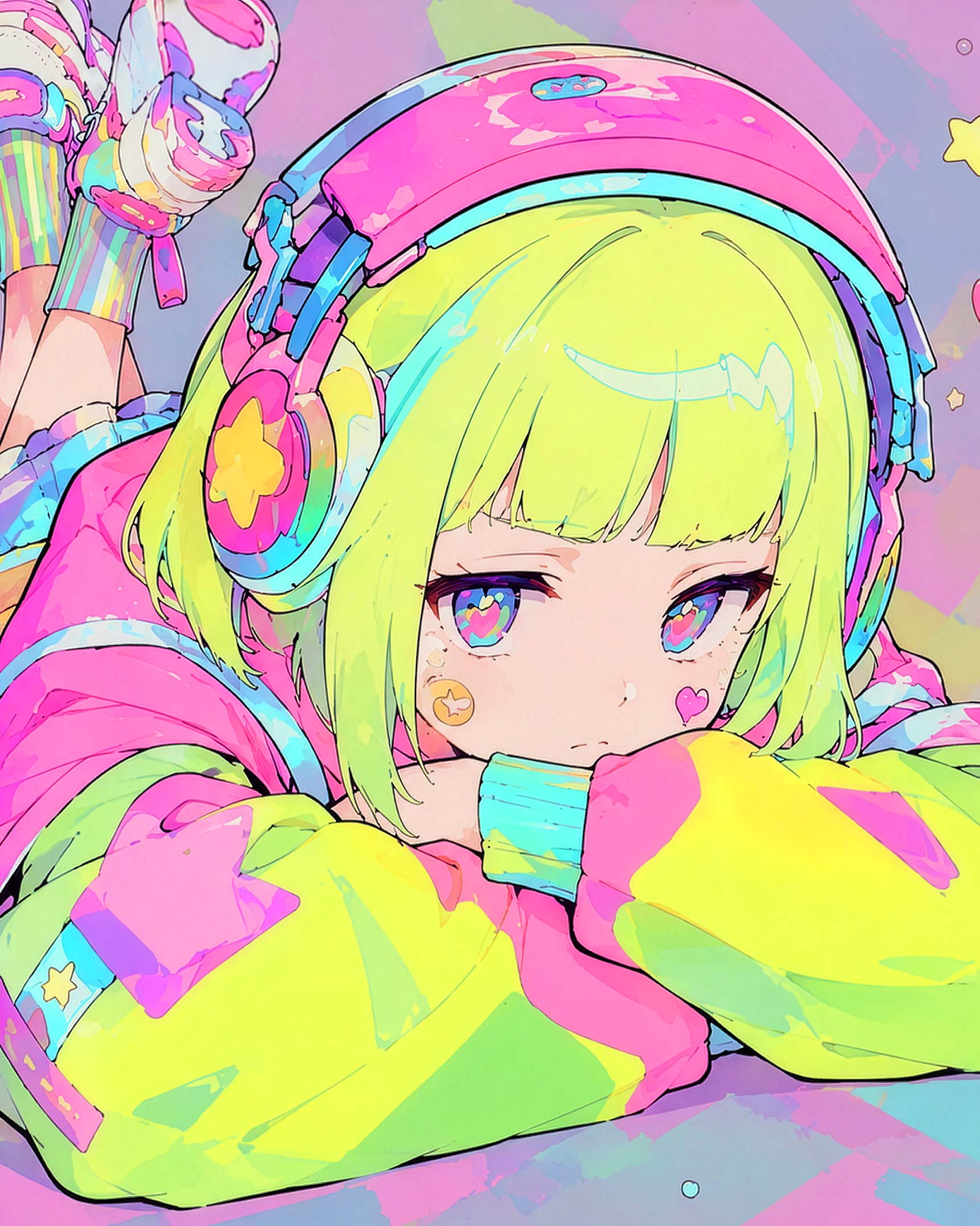 #14 | の人気AIイラスト・グラビア