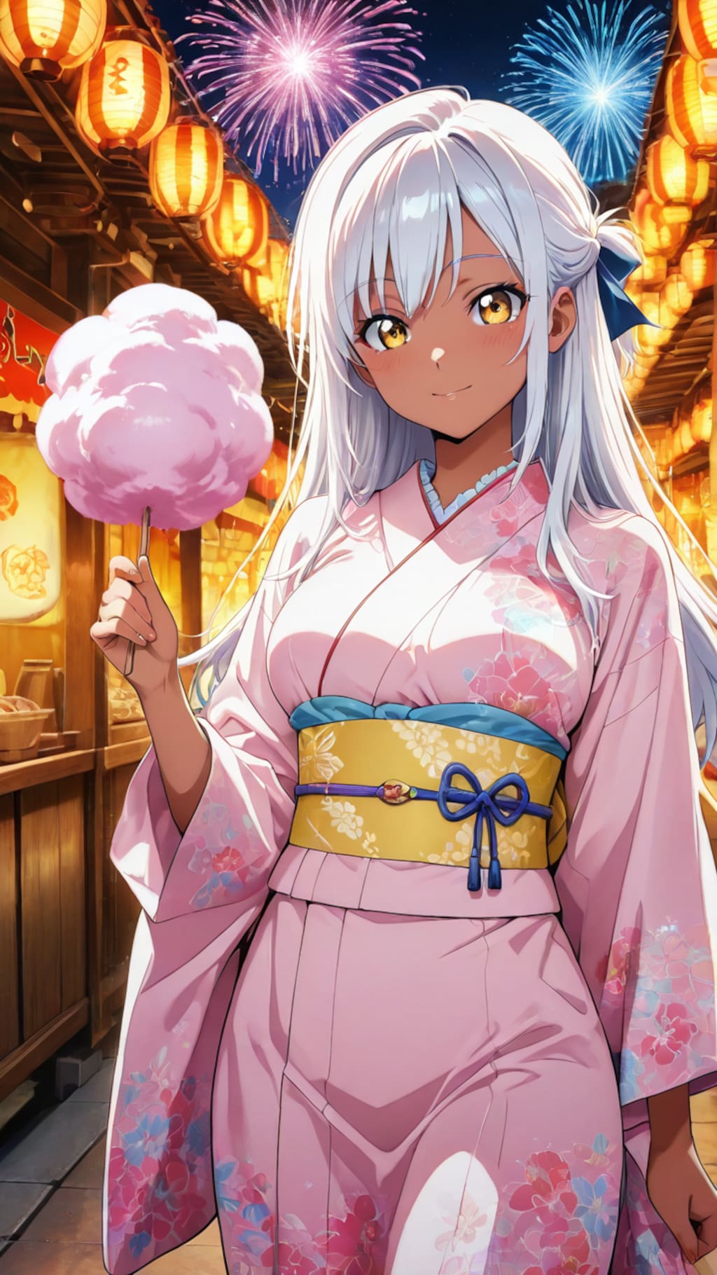 うちの子