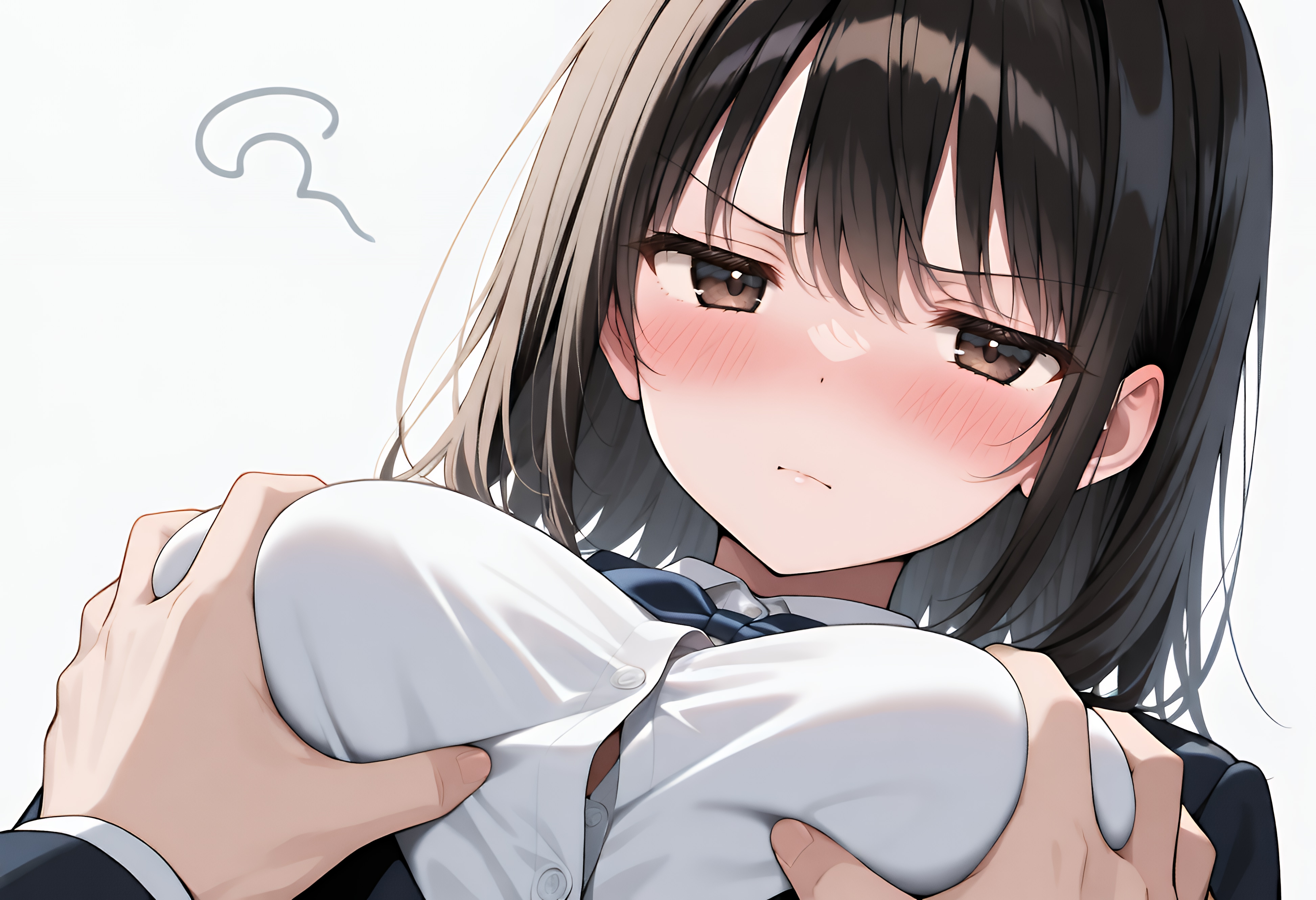 ...ちょっと