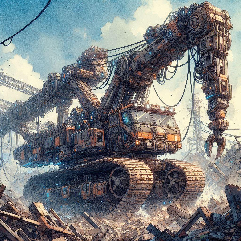 片付け | の人気AIイラスト・グラビア