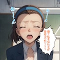 卒業！4コマ漫画！ 3枚目