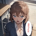 卒業！4コマ漫画！ 2枚目