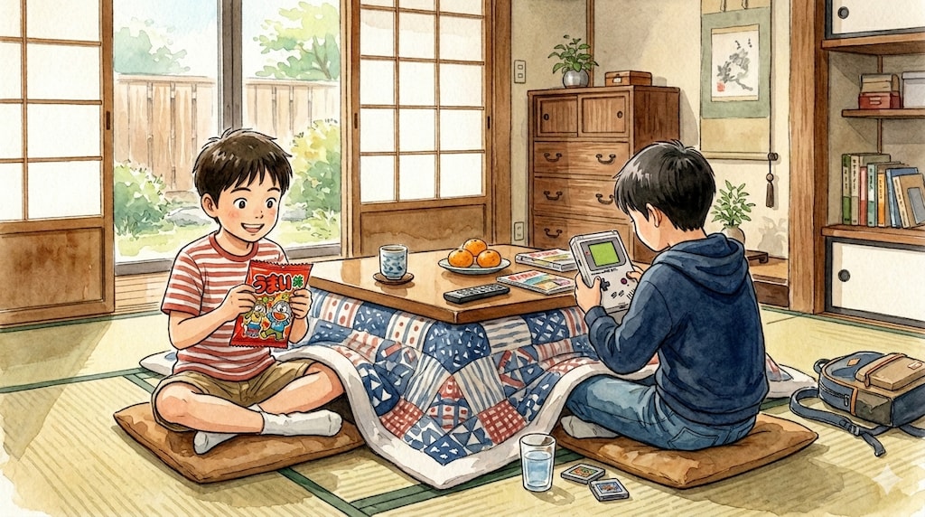 1996年2月27日の夜