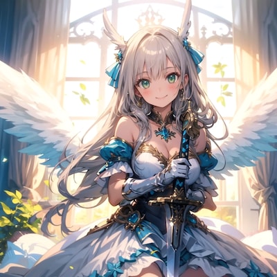 戦乙女