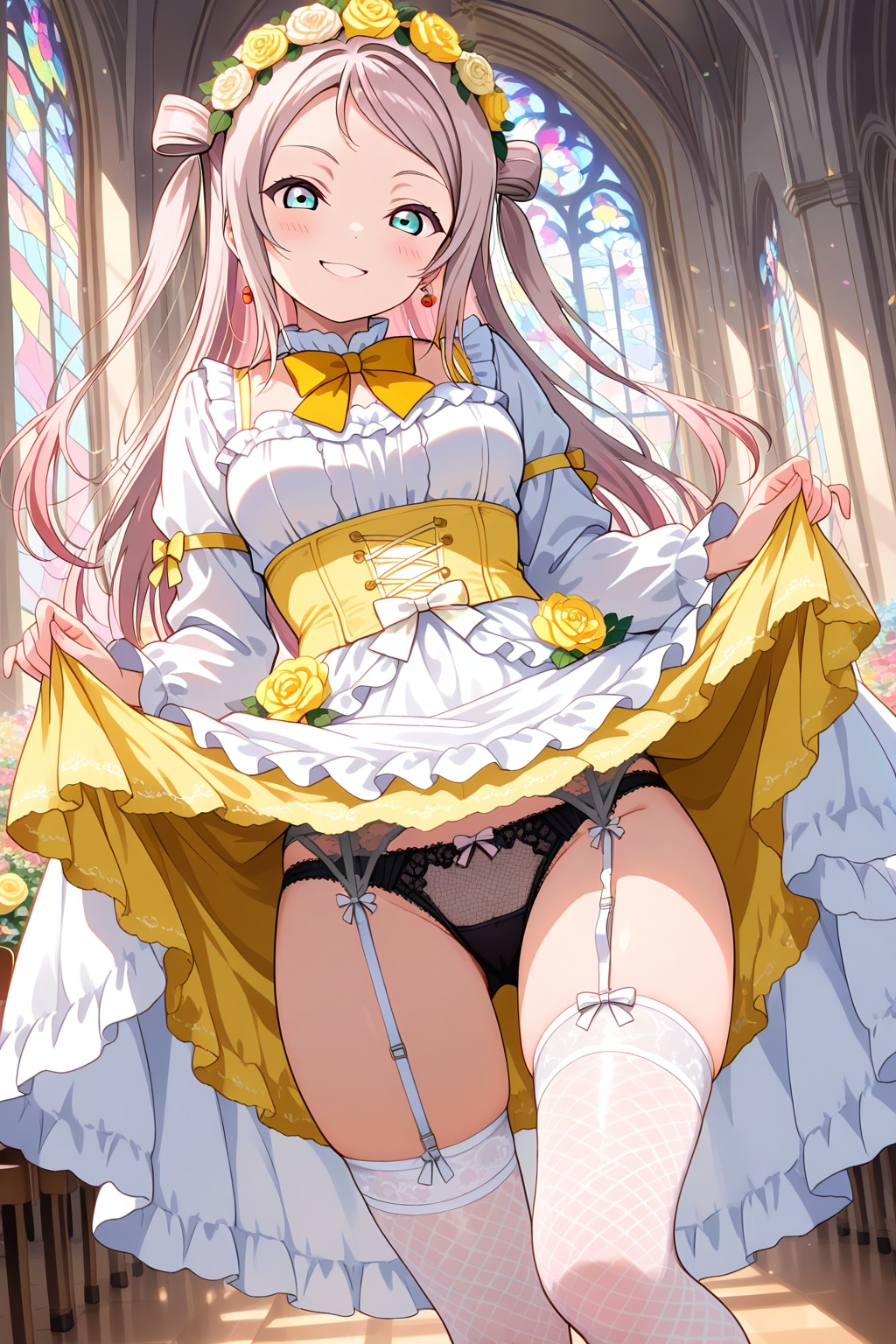嵐珠