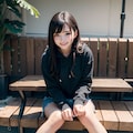 もちの子紹介⑱市川ゆき 3枚目