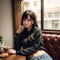もちの子紹介⑱市川ゆき 2枚目