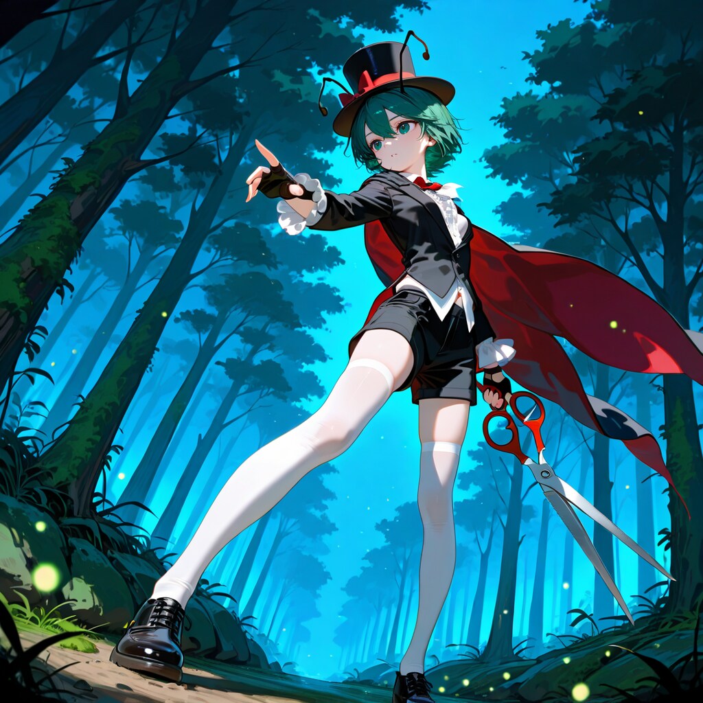 りぐるはおんなのこ