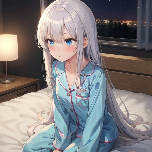 パジャマ
