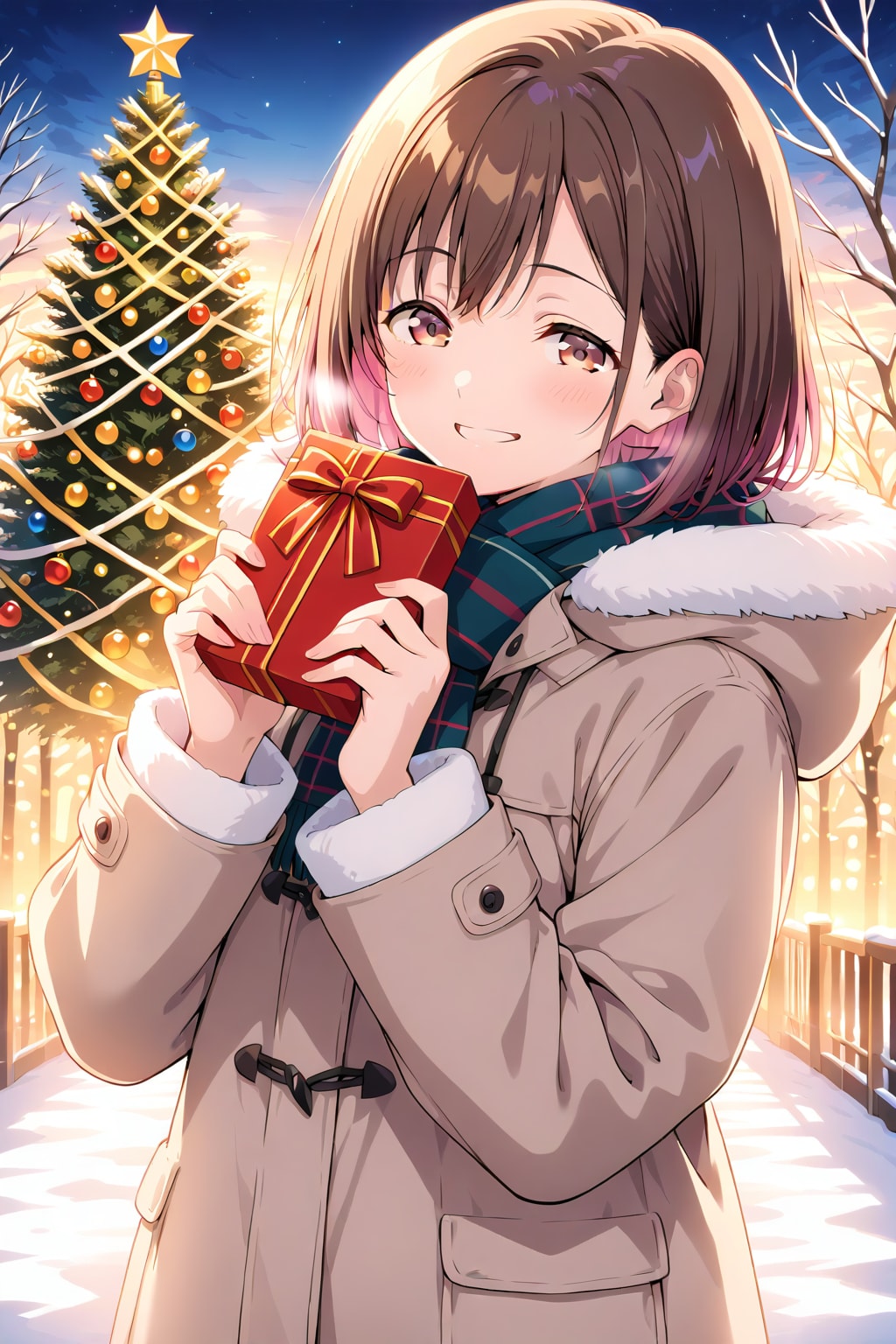 デイリー　12/24