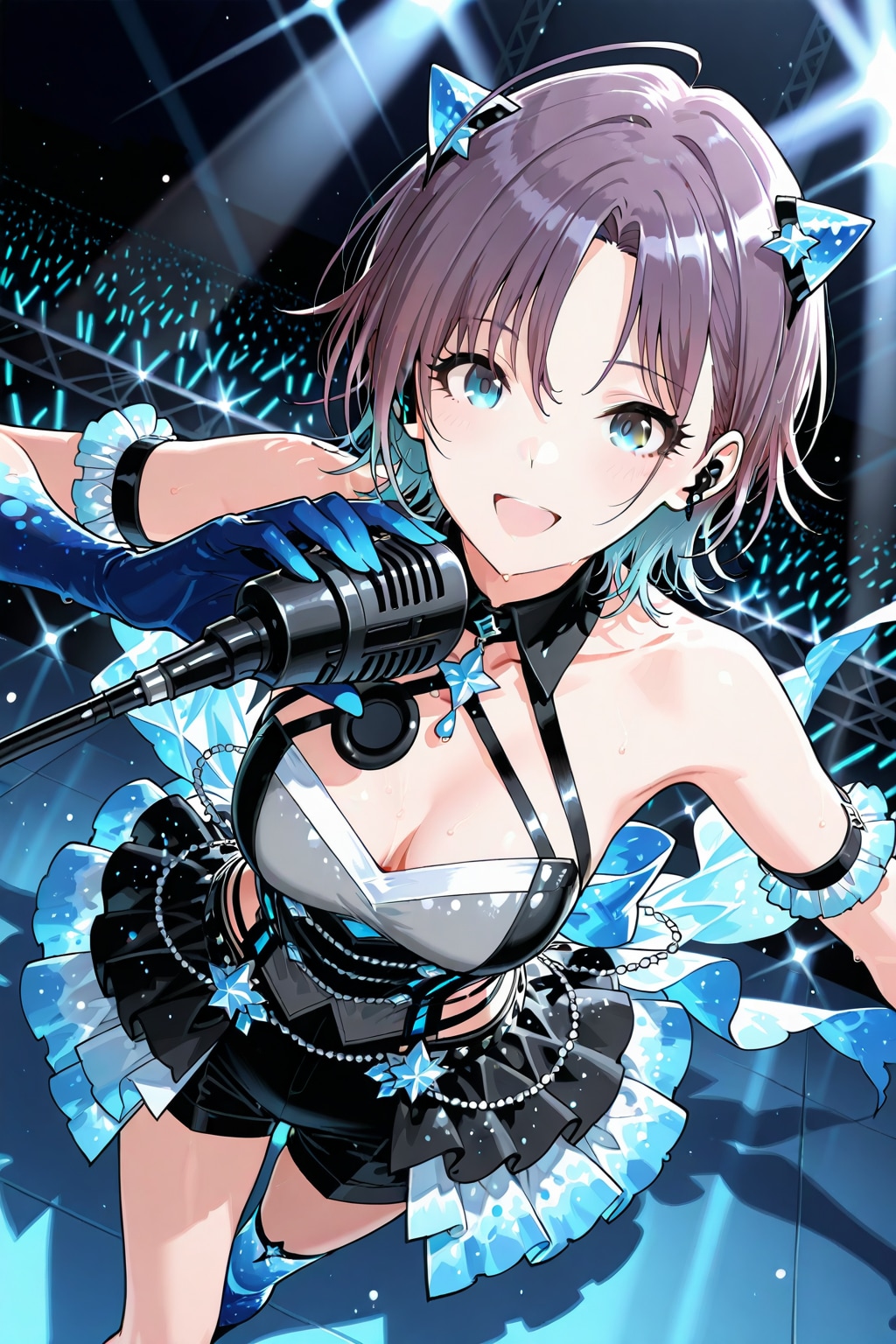 【年越しライブコンサート】朝倉透