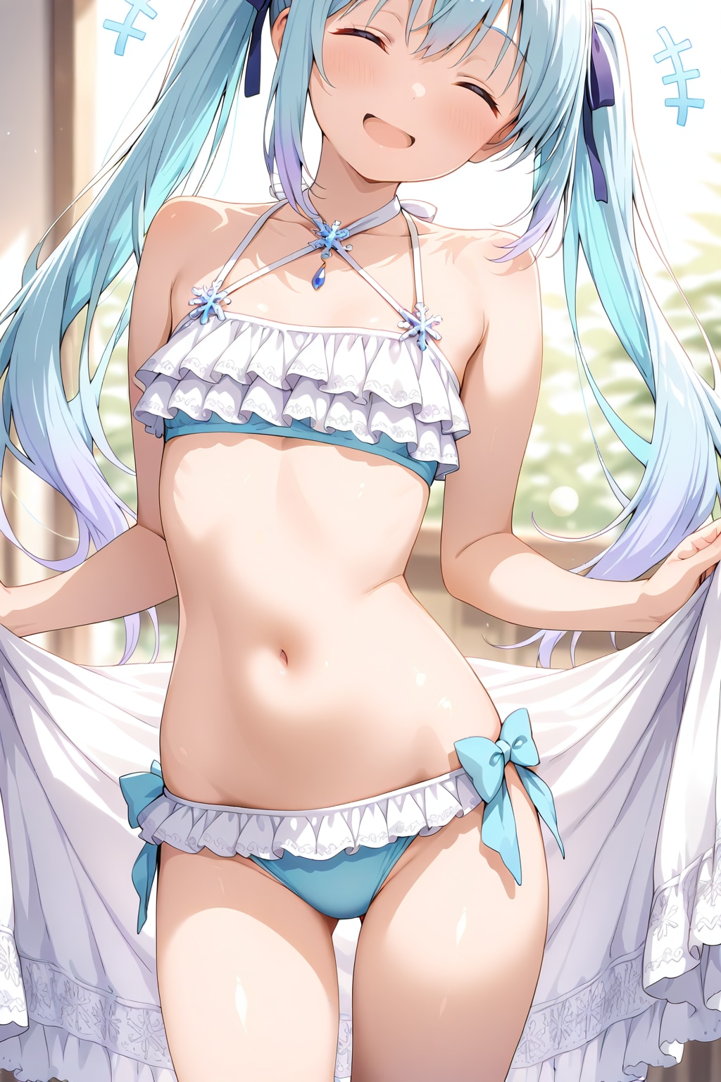 ビキニ