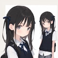 真琴さん無題2 4枚目