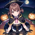 ハロウィンまで後10日 2枚目