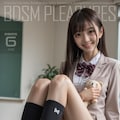 縛り愛♡制服女子【BDSMFAN】 2枚目
