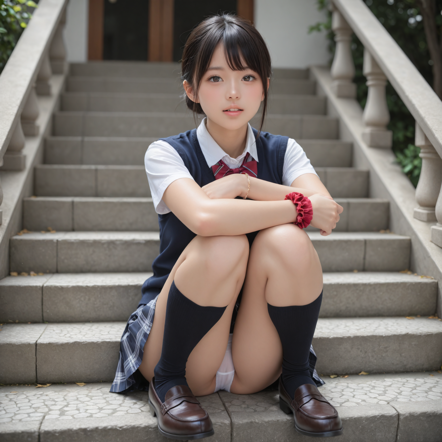 ポートレイト