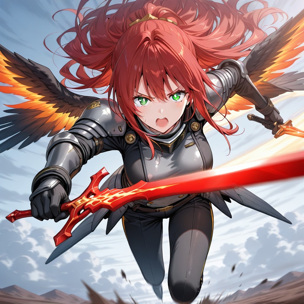 不死鳥 | の人気AIイラスト・グラビア