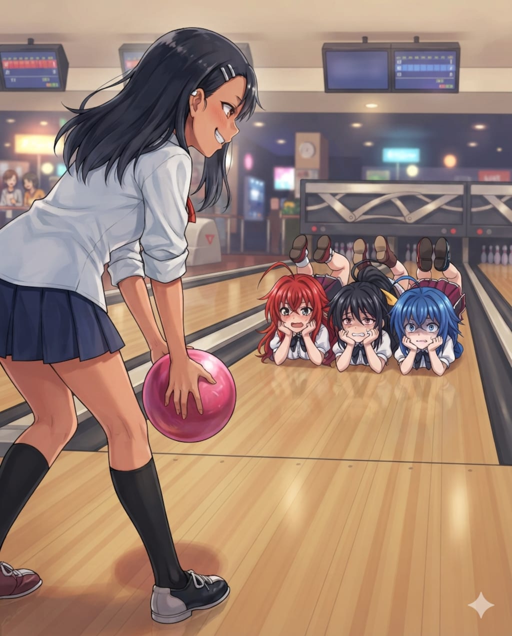 どういう遊び？