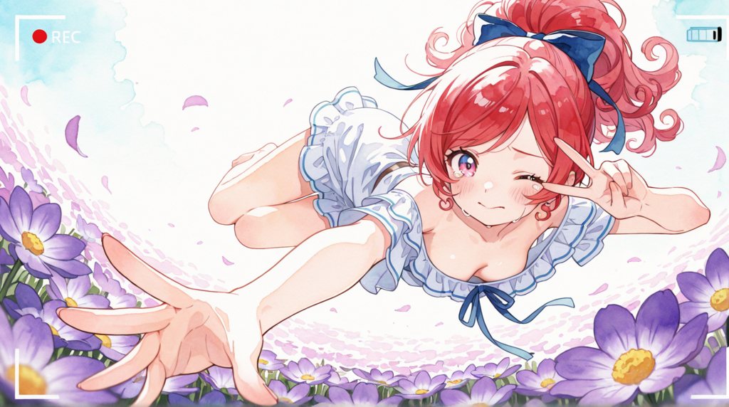 飛びます飛びます