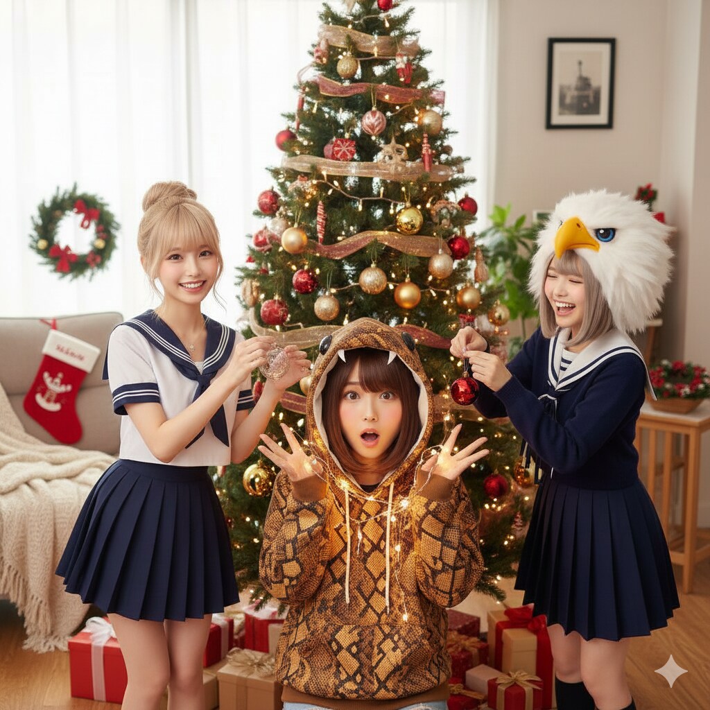 金曜日の金団子 イノ金パーティーの巻