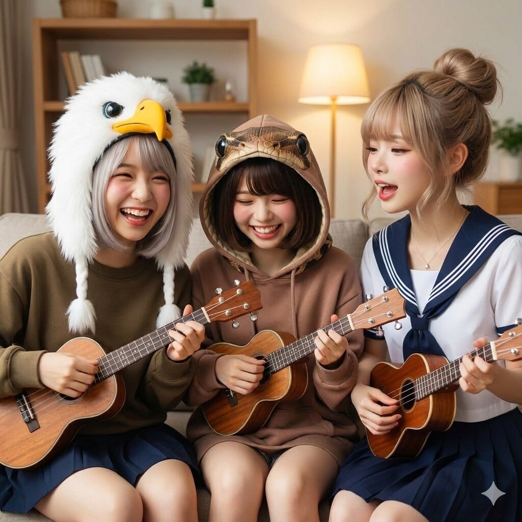 金曜日の金団子 イノ金パーティーの巻