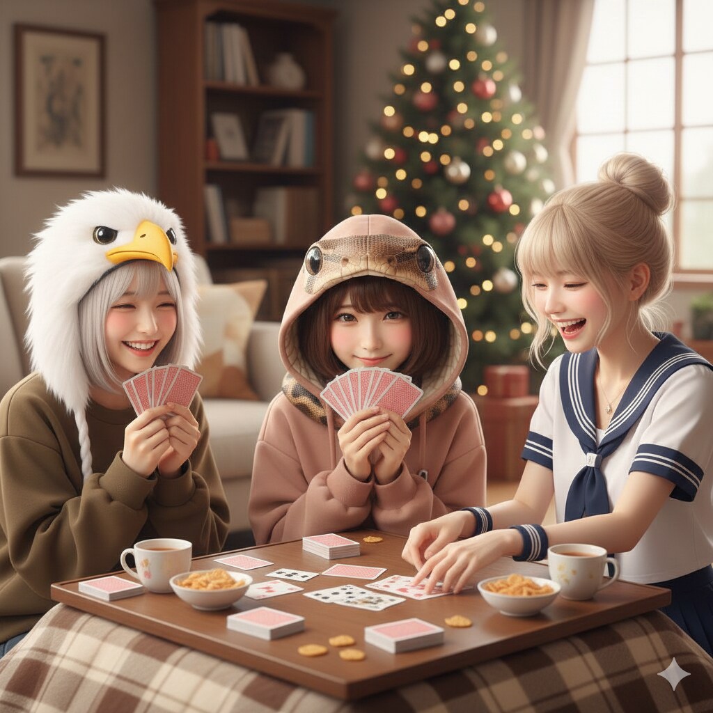 金曜日の金団子 イノ金パーティーの巻