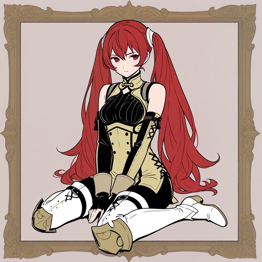 severa (fire emblem)