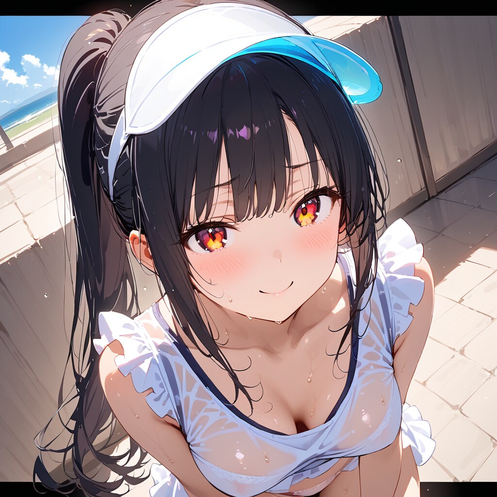 暑すぎ