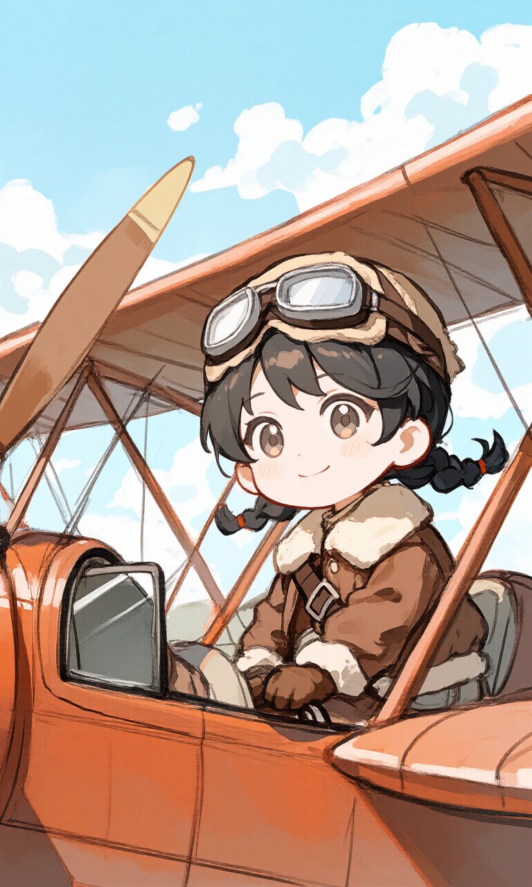 雲の上はいつも晴 | の人気AIイラスト・グラビア