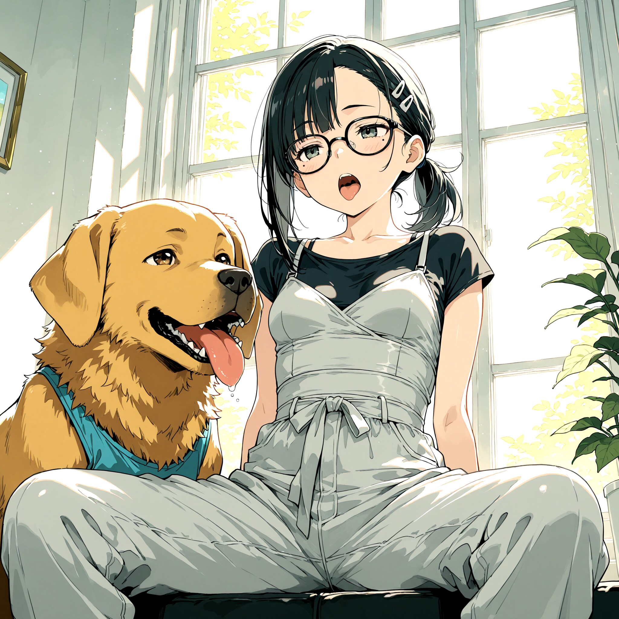 熱中症にご注意 | の人気AIイラスト・グラビア