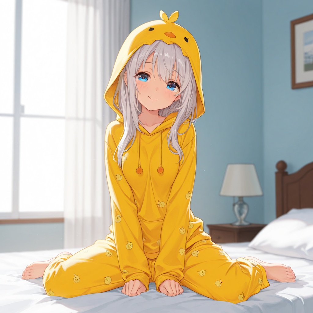 プリンセス 2137