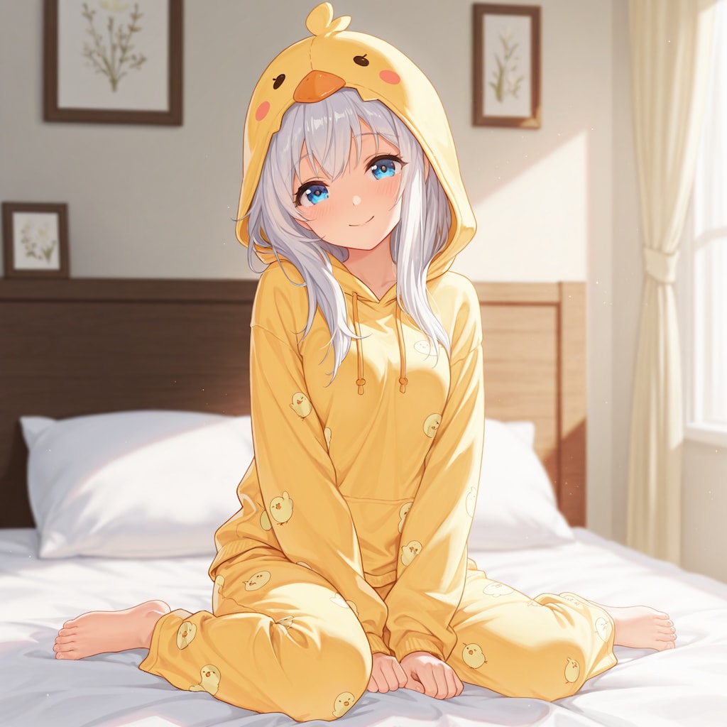 プリンセス 2137