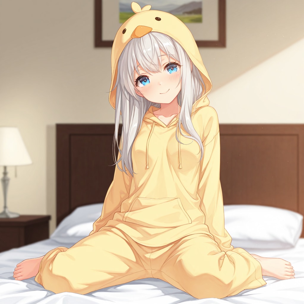 プリンセス 2137