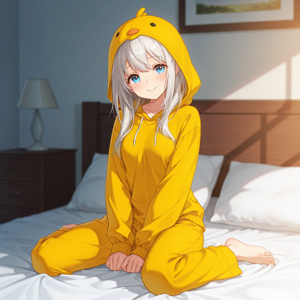 プリンセス 2137