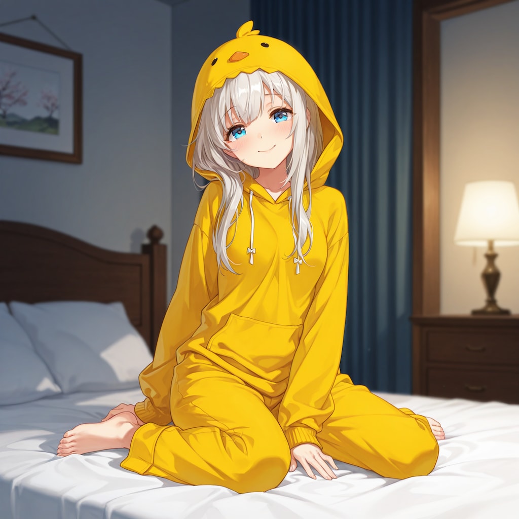 プリンセス 2137