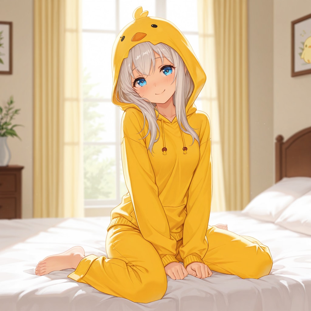 プリンセス 2137