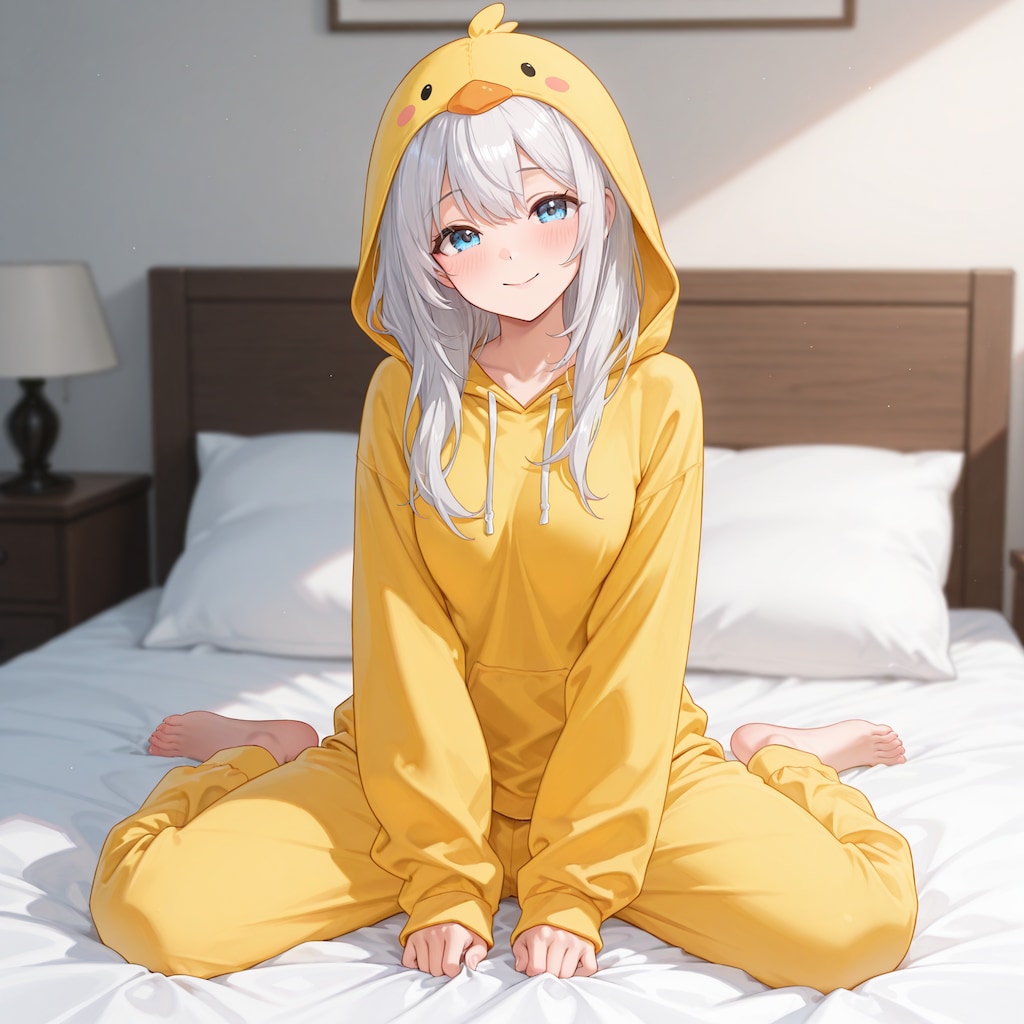 プリンセス 2137