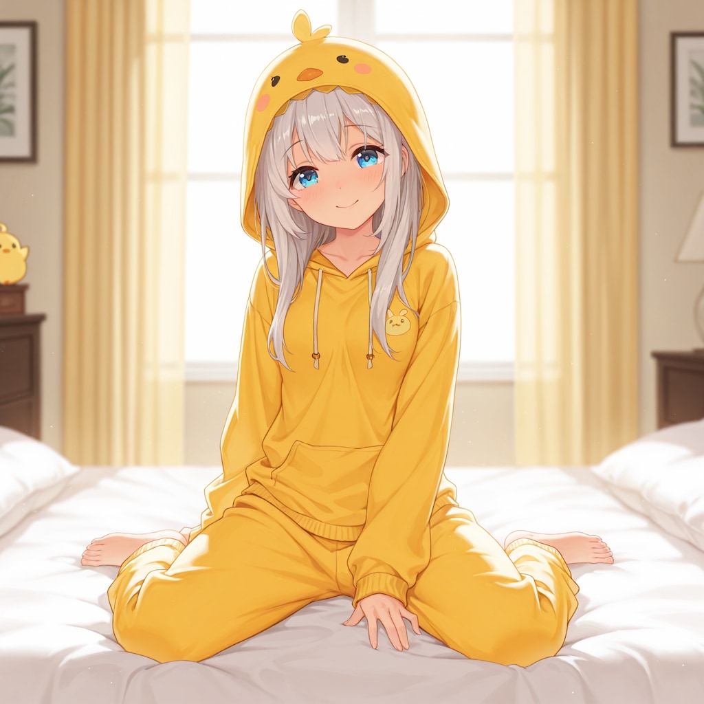 プリンセス 2137