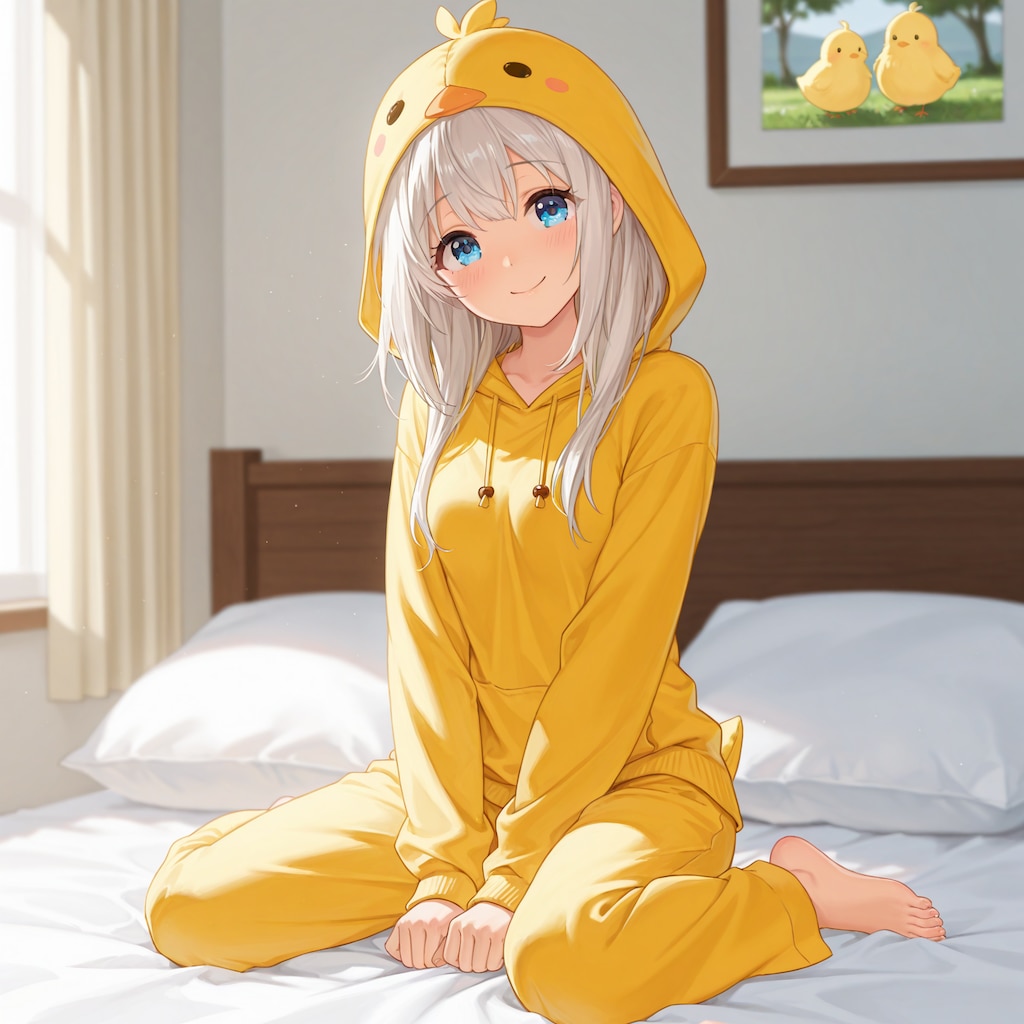 プリンセス 2137