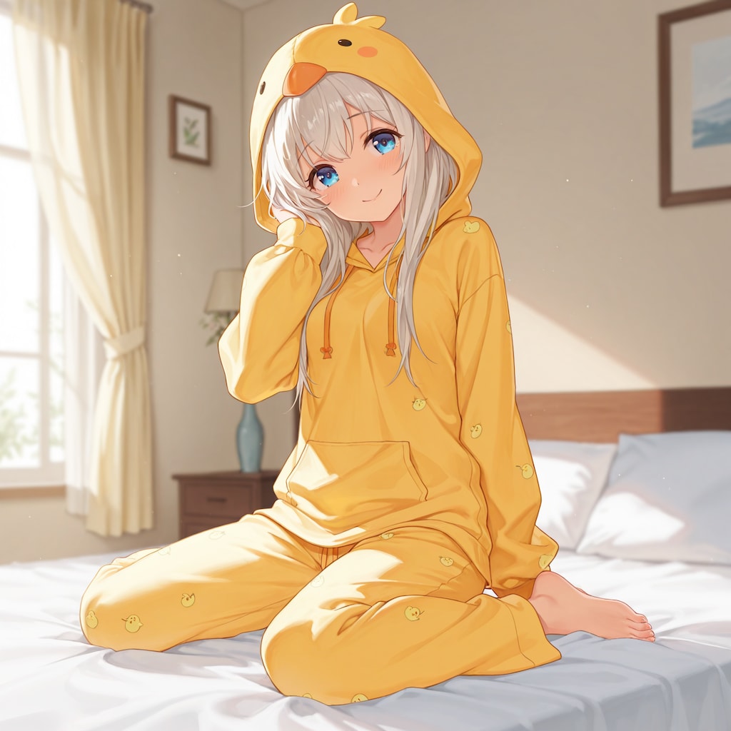 プリンセス 2137